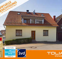 Ein Haus mit guter Energieeffizienz, umfassende Modernisierung aus dem Jahr 2013! - Leutenbach Weiler zum Stein