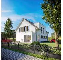 Hausbau zu Ende gedacht, unkompliziert mit Livinghaus ins Eigenheim! - Kieselbronn