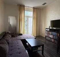 Bilk: Moderne Wohnung mit Einbauküche und frz. Balkon - perfekt angebunden - Düsseldorf