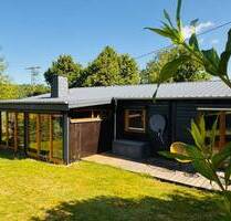 *** HOLZHAUS in der Natur *** Winterspelt Urb * BUNGALOW in der Eifel * EFH * Einfamilienhaus * Ferien- Wochendendhaus grenznah BENELUX *** modern *
