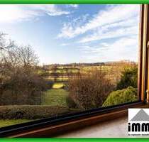 Ihre 3-Zimmer-Eigentumswohnung am Feldrand - ein Zuhause, in dem Ruhe und Weite jeden Tag beginnen - Illingen