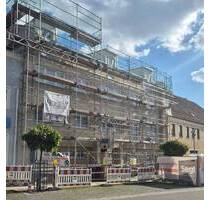 Exklusive 2 Zi. Wohnung im EG mit Terrasse (Erstbezug) und moderner Einbauküche - Pfarrkirchen