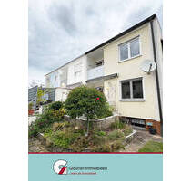 Solide. Gepflegt. Zentral. - 295.000,00 EUR Kaufpreis, ca.  104,00 m² Wohnfläche in Neumarkt in der Oberpfalz (PLZ: 92318)