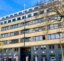 Schöne Bürofläche in Berlin Mittezentrale LageTerrasse - All-in-Miete