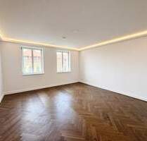 Jetzt aber! + Erstbezug mit Dachloggia + Parkett + FB-Heizung + Wanne & Dusche + LED-Licht - Leipzig Gohlis-Mitte