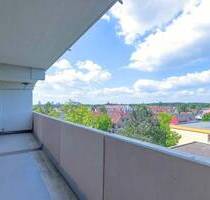 Helle 2,5-Zi. ETW mit Balkon in Erlangen Wohnung kaufen