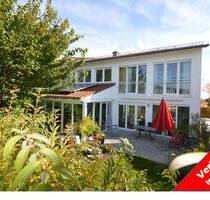 4-5-Zi.Komf.-DHH mit Einbaukü., WiGa., Süd-Westterrasse+Blick auf Wiesen u. Felder in Rgbg SüdGraß-Nähe Uniklinik - Regensburg Oberisling-Graß