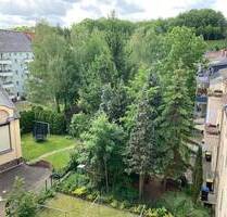 Großzügige Familienwohnung sucht neue Mieter - Döbeln