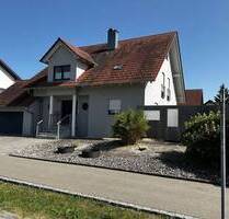 Stilvolles Einfamilienwohnhaus mit Garten, Sauna und Top-Ausstattung im idyllischen Benningen – ein Traum für jeden Käufer!
