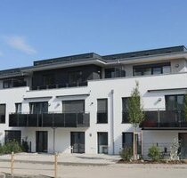 von Behm Immobilien - Premium Wohnen - Penthouse in Geisenfeld
