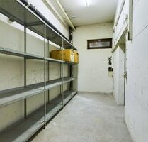 Praktisches Lager ab 12 m² am Österreichischen Platz - Stuttgart Mitte