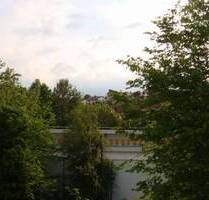 Großzügige 4- Zi.-Wohnung mit Garten, Balkon und Garage in Pfarrkirchen