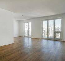 Erstklassiges Wohnen: Ihr neues Zuhause in den Halske Gärten - Berlin Siemensstadt