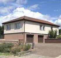 EFH im Bungalowstil in Roßleben