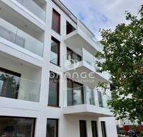 ***Letzte Wohnung! Neubau sofort einziehen - 2 Zimmer im Zentrum*** - Regensburg Bahnhofsviertel