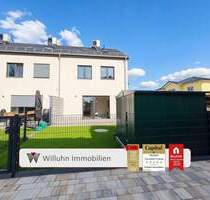 Exklusive Ausstattung | 5 Zimmer | Garten | Luftwärmepumpe - Krostitz