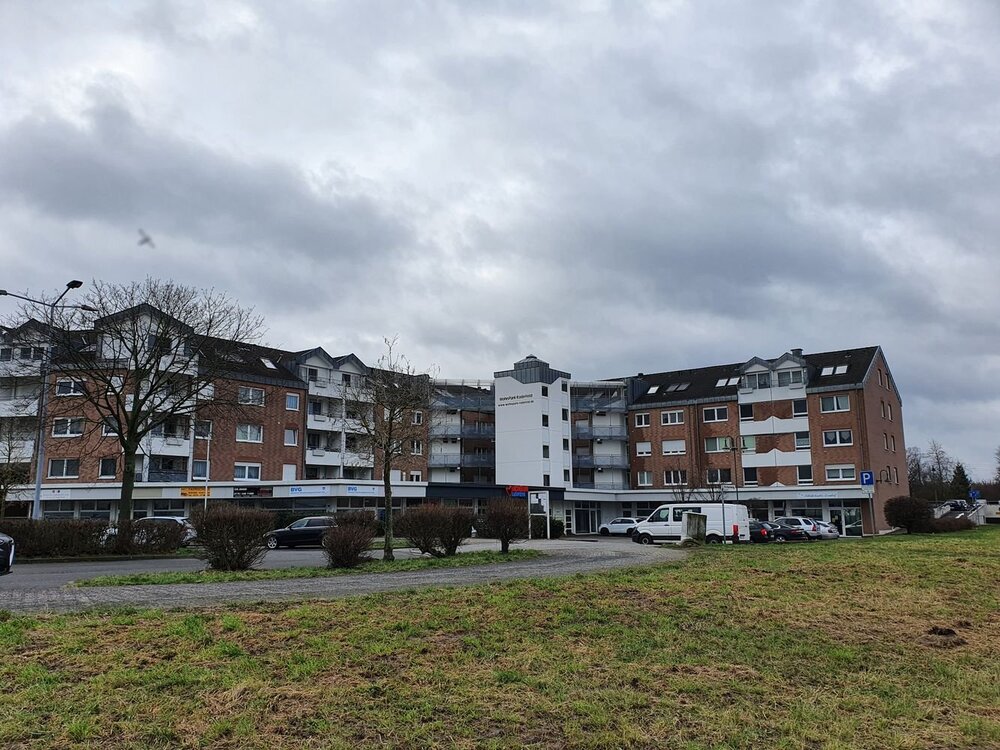 Eigentumswohnung in Radefeld - 96.000,00 EUR Kaufpreis, ca.  62,00 m² in Schkeuditz (PLZ: 04435) Radefeld
