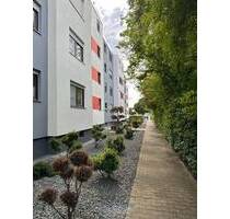 Smart investieren – 2-Zimmer-Wasserblick-Wohnung mit Mieter in Fürth-Burgfarrnbach