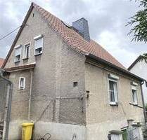 EFH in Schkopau (Lochau) - 80.000,00 EUR Kaufpreis, ca.  80,00 m² Wohnfläche in Schkopau (PLZ: 06258) Lochau