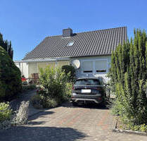 Gepflegtes Einfamilienhaus im östlichen Minden