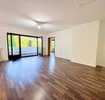 Traumhafte 4-Zimmer Wohnung mit Blick aufs Grüne - Fürth Innenstadt