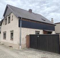 EFH in Rothenschirmbach - 60.000,00 EUR Kaufpreis, ca.  100,00 m² Wohnfläche in Eisleben (PLZ: 06295) Rothenschirmbach