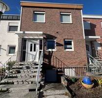 Reihenhaus mit Potenzial - familienfreundlich, ruhig gelegen und mit Garten! - Gusterath