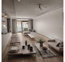 ## sofort Freie-neu Renovierte 3-Zimmerwohnung mit großen Balkon & TG in 97076 Würzburg Lengfeld ##