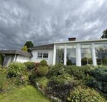***SEEVETAL-FLEESTEDT***BUNGALOW FÜR GARTENLIEBHABER ZU VERMIETEN***