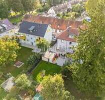 Modernisiertes Stadthaus mit Top-Wohnqualität in OF-Lindenfeld - Frankfurt am Main Oberrad