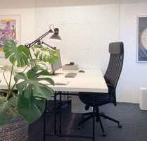 Top ausgestatteter Offener Arbeitsplatz in Dortmund - sofort verfügbar