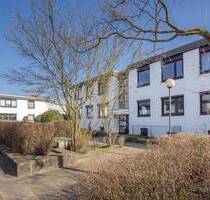 Großzügige 86m² Wohnung 4 Zimmer in Niendorf + Balkon Südost mit Stellplatz iim Freien - Hamburg