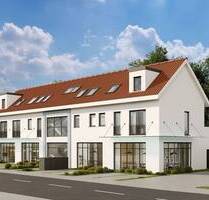 *NEU* NEUBAU-ERSTBEZUG IN BELIEBTER LAGE VON TREBUR-GEINSHEIM! ROHBAUBESICHTIGUNG NACH VEREINBARUNG DESHALB GLEICH ANRUFEN!