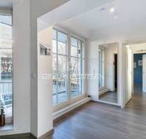 WOHNTRAUM IN KÖLN-MARIENBURG: Großzügige, moderne Wohnung mit Sonnenterrasse