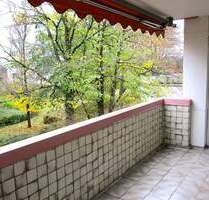 Großzügige 4-Zi. Wohnung mit Balkon in Nürnberg - Langwasser Wohnung kaufen