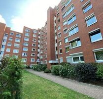 Hochwertig sanierte 3 Zimmer-Wohnung in Stellingen - Hamburg
