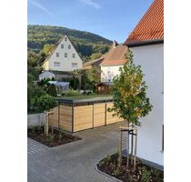 Neu - Modern - Großzügig - 519.000,00 EUR Kaufpreis, ca.  119,00 m² in Hersbruck (PLZ: 91217) Ellenbach