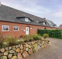 Faszinierende Immobilie in List auf Sylt.