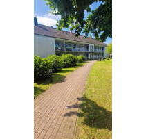 Ruhige 2-Zimmerwohnung mit Terrasse Hamburg Fuhlsbüttel - Langenhorn/Fuhlsbüttel