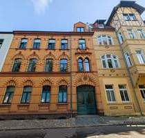 Lukratives Mehrfamilienhaus im Zentrum von Bitterfeld - Bitterfeld-Wolfen