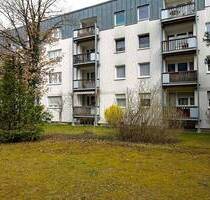 TOP GEPFLEGTE WOHNUNG IM HOCHPARTERRE - Fürstenfeldbruck
