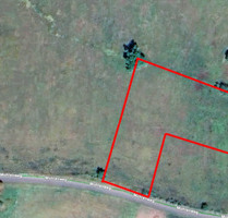 ***Idyllisches Baugrundstück mit Ackerfläche - mitten in der Natur*** - Münchehofe Hermsdorf