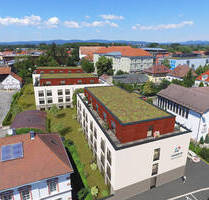 *Studentenwohnheim 