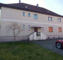 historisches Mehrfamilienhaus mit stabilem Mieterbestand zu verkaufen - Lauchhammer