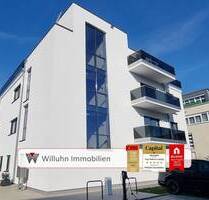 Erstbezug I zwei Balkone I Parkett I Fußbodenheizung I 2 Bäder - Leipzig