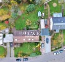 gepflegte Doppelhaushälfte mit großzügigem Grundstück in best Lage von Böblingen