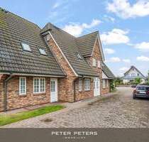 Schöne, ruhig gelegene Wohnung zwischen Dorfteich und Weststranddünen - Wenningstedt