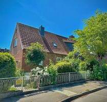 top saniert, mehr Platz als gedacht, traumhafter Garten - Lütjenburg