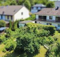 Erbbaurecht: Barrierefreies Fertighaus auf massiver Einliegerwohnung in Hennef (Sieg)