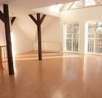 - Individuelle Wohnung in Weißenfels-West -